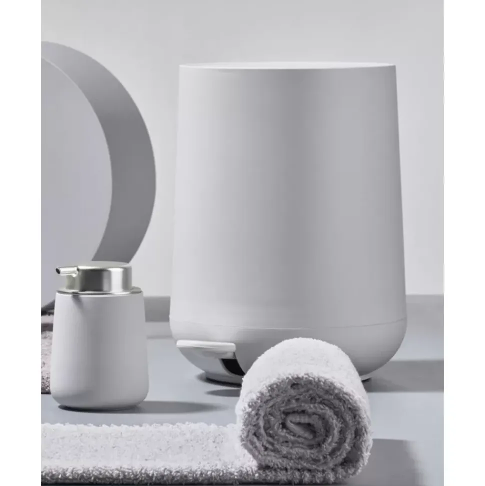 Abfalleimer Nova Mit Softmotion-Deckel