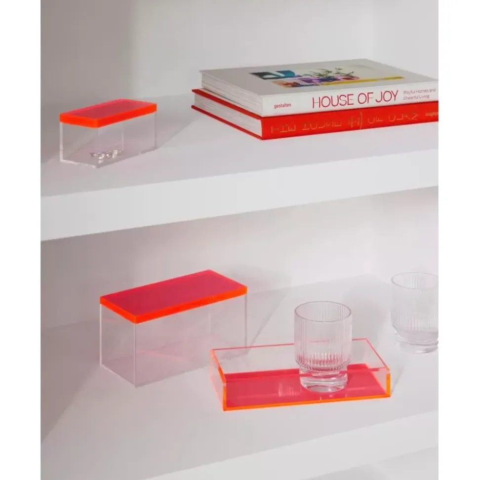 Aufbewahrungsboxen-Set Yuki, 3Er-Set