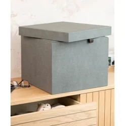 Aufbewahrungsboxen Tristan, 2Er-Set
