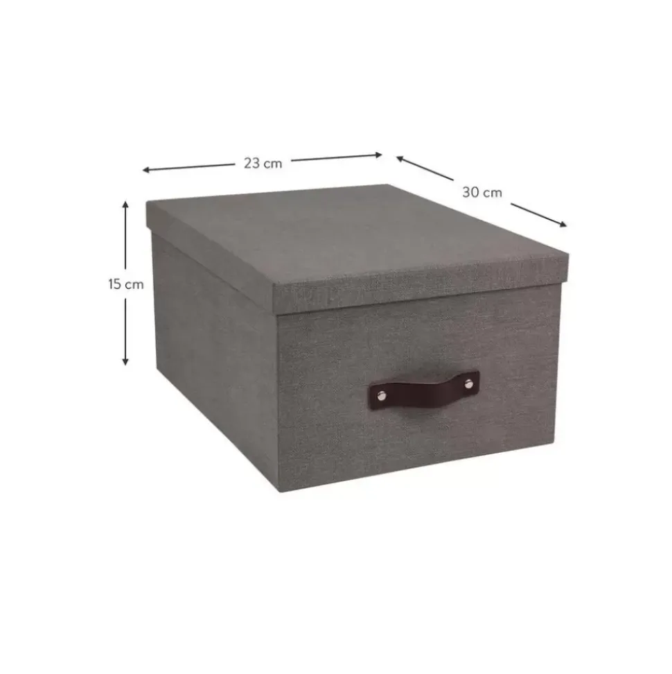 Aufbewahrungsbox Gustav Ii