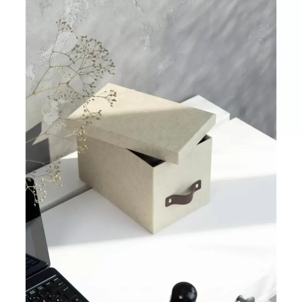 Aufbewahrungsbox Kristina Ii, 2 Stuck