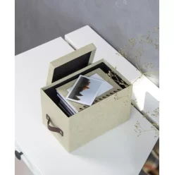 Aufbewahrungsbox Kristina Ii, 2 Stuck