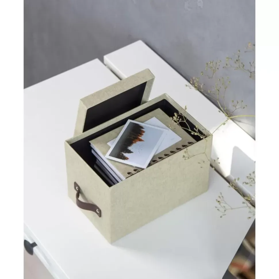 Aufbewahrungsbox Kristina Ii, 2 Stuck