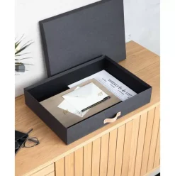 Aufbewahrungsbox Sverker Ii