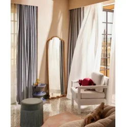 Barock-Wandspiegel Francesca