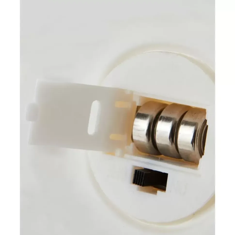 Batteriebetriebene Led-Kinderlampen Ships, 2Er-Set