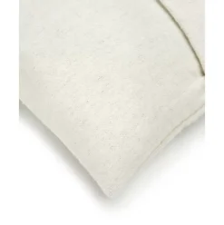 Baumwoll-Kissenhulle Nova Mit Abstraktem Print