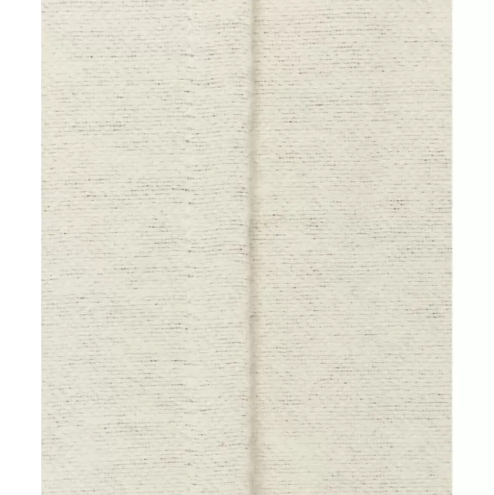 Baumwoll-Kissenhulle Nova Mit Abstraktem Print