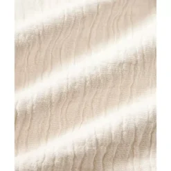 Baumwoll-Kissenhulle Piera Mit Fransen