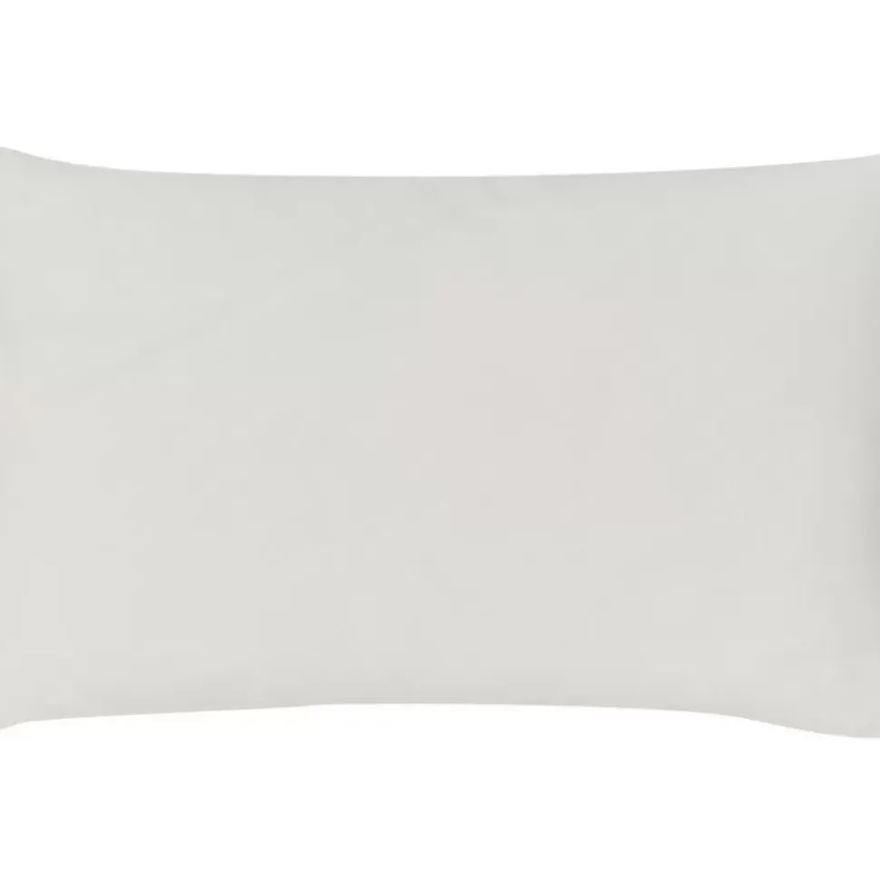 Bestickte Kissenhulle Fenna Mit Winterlichem Motiv