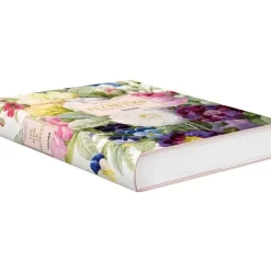 Bildband Book Of Flowers
