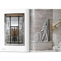 Bildband Entryways Of Milan