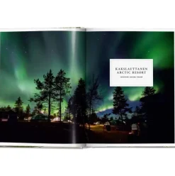 Bildband Great Escapes Europe