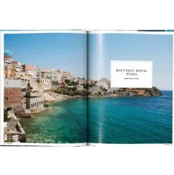 Bildband Great Escapes Greece