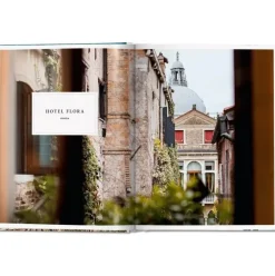 Bildband Great Escapes Italy