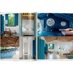 Bildband Great Escapes Latin America