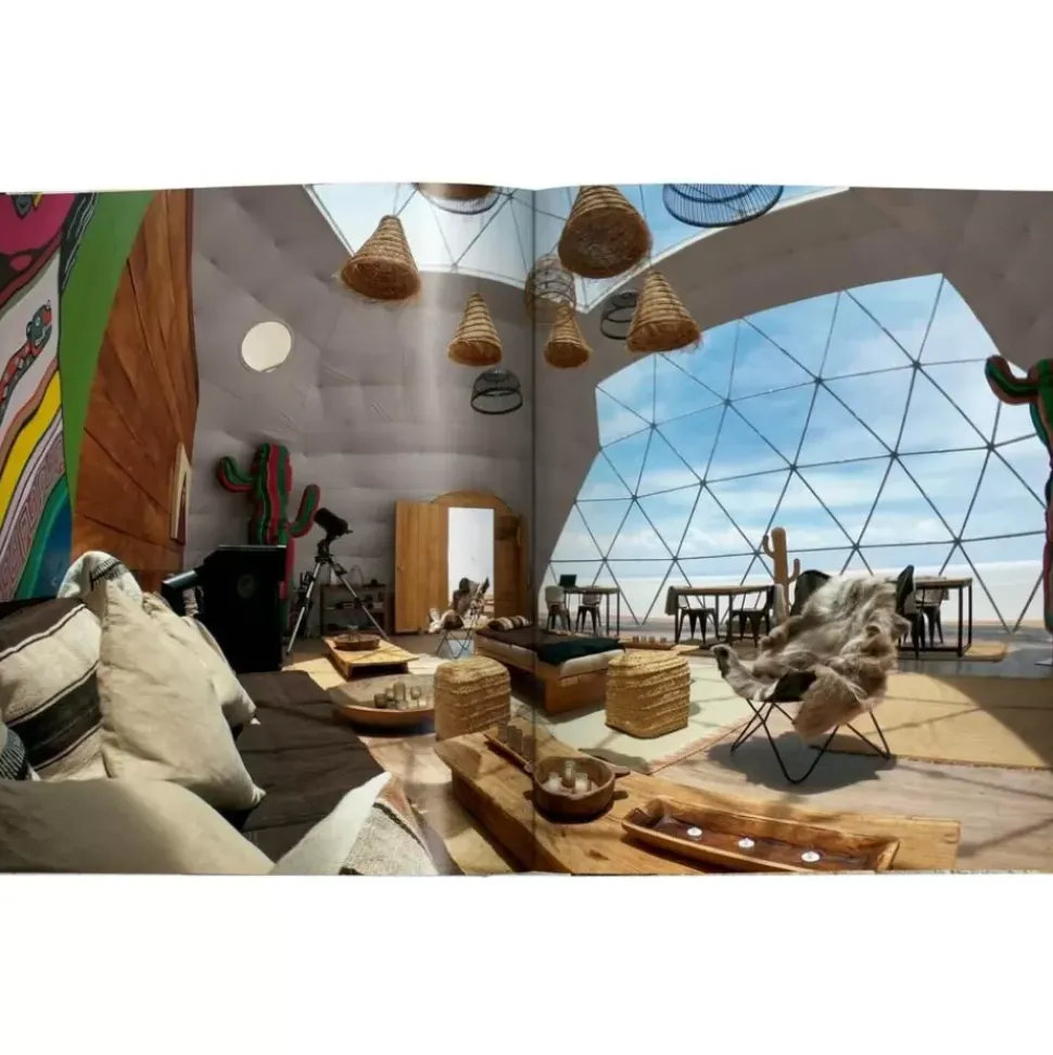 Bildband Great Escapes Latin America
