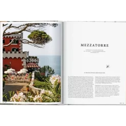 Bildband Great Escapes Mediterranean