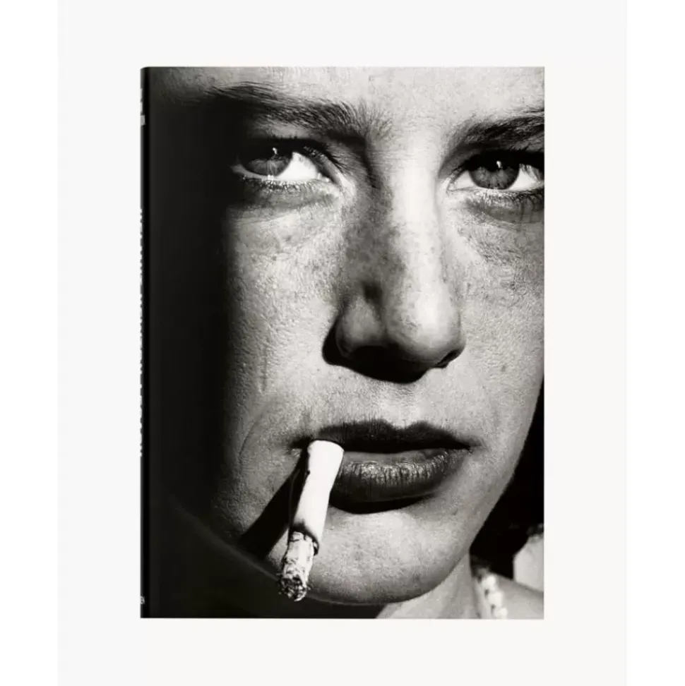 Bildband Helmut Newton - Legacy