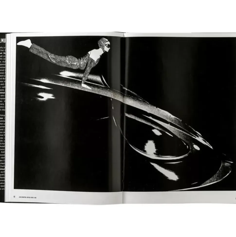 Bildband Helmut Newton - Legacy