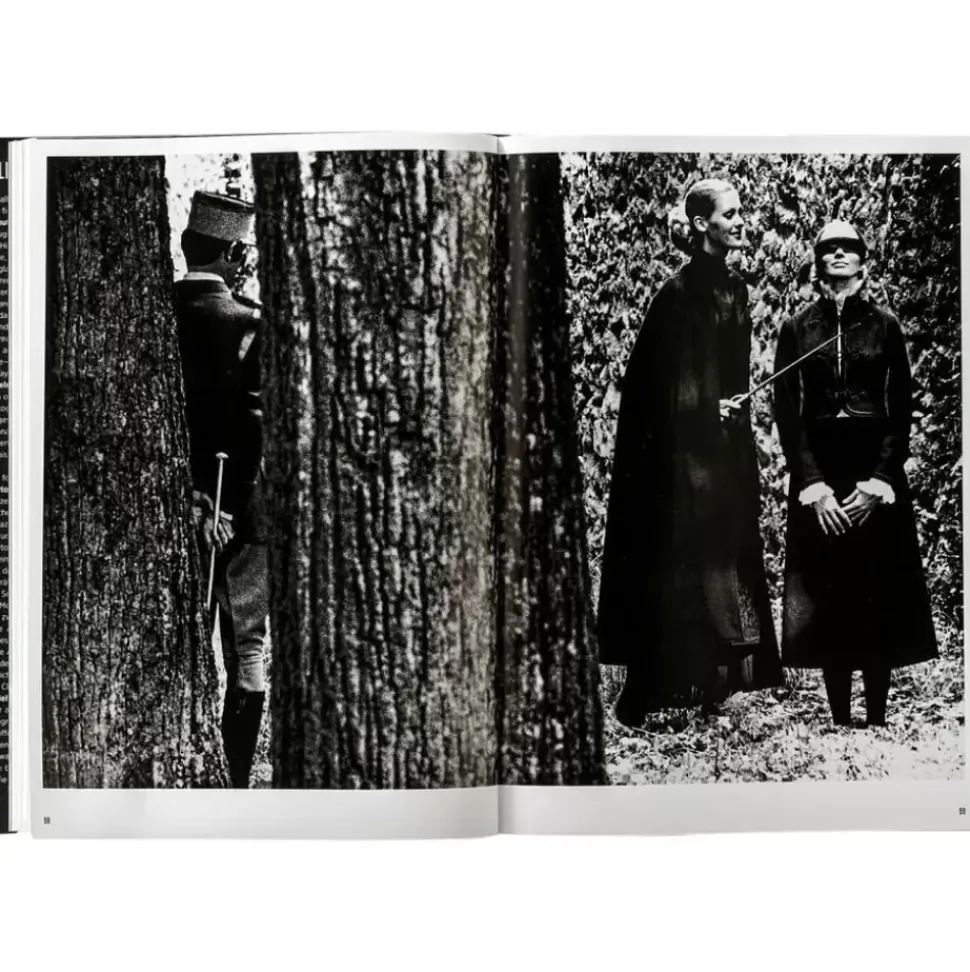 Bildband Helmut Newton - Legacy