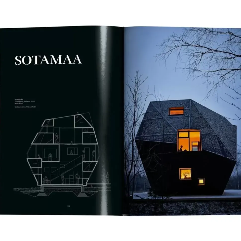 Bildband Homes For Our Time - Small Houses