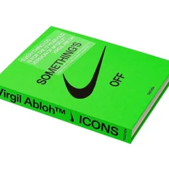 Bildband Nike - Icons