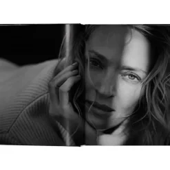 Bildband Peter Lindbergh - Untold Stories