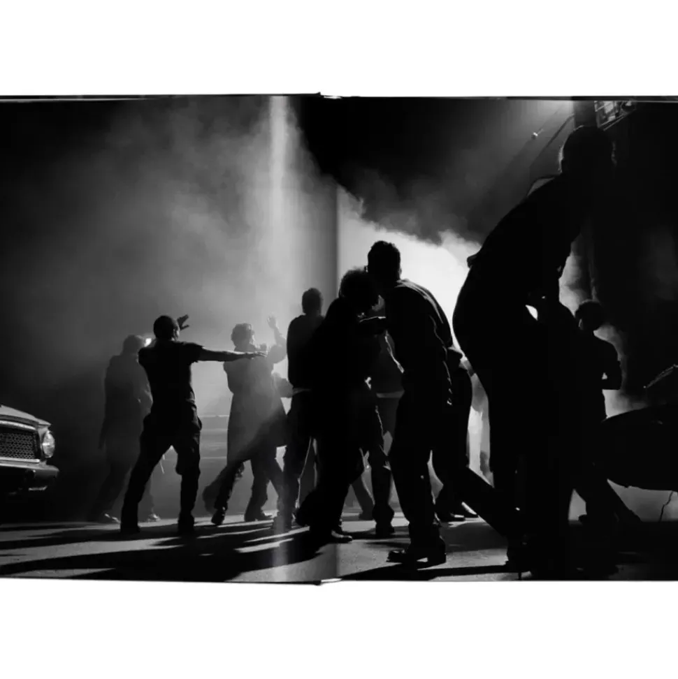 Bildband Peter Lindbergh - Untold Stories
