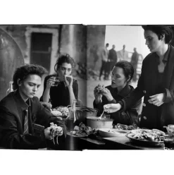 Bildband Peter Lindbergh - Untold Stories