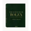Bildband Rolex, The Watch Book