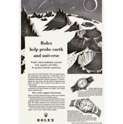 Bildband Rolex, The Watch Book