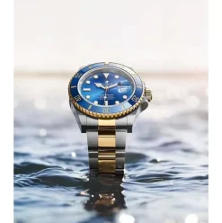 Bildband Rolex, The Watch Book