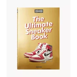 Bildband Sneaker Freaker: The Ultimate Sneaker Book