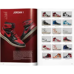 Bildband Sneaker Freaker: The Ultimate Sneaker Book