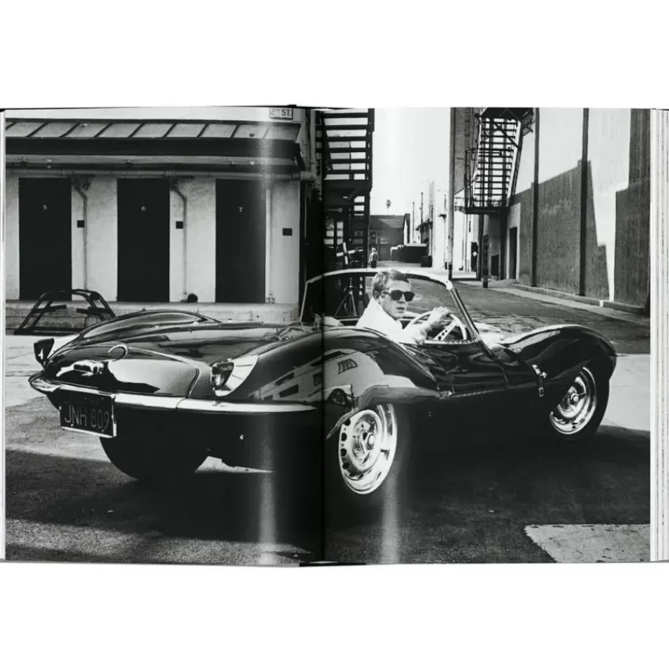 Bildband 50 Ultimate Sports Cars: 1910S To Present