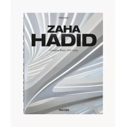 Bildband Zaha Hadid. Complete Works. 1979 - Today