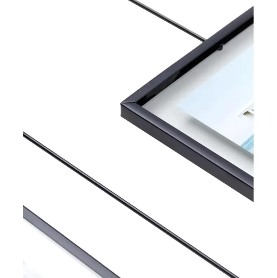 Bilderrahmen Exhibit