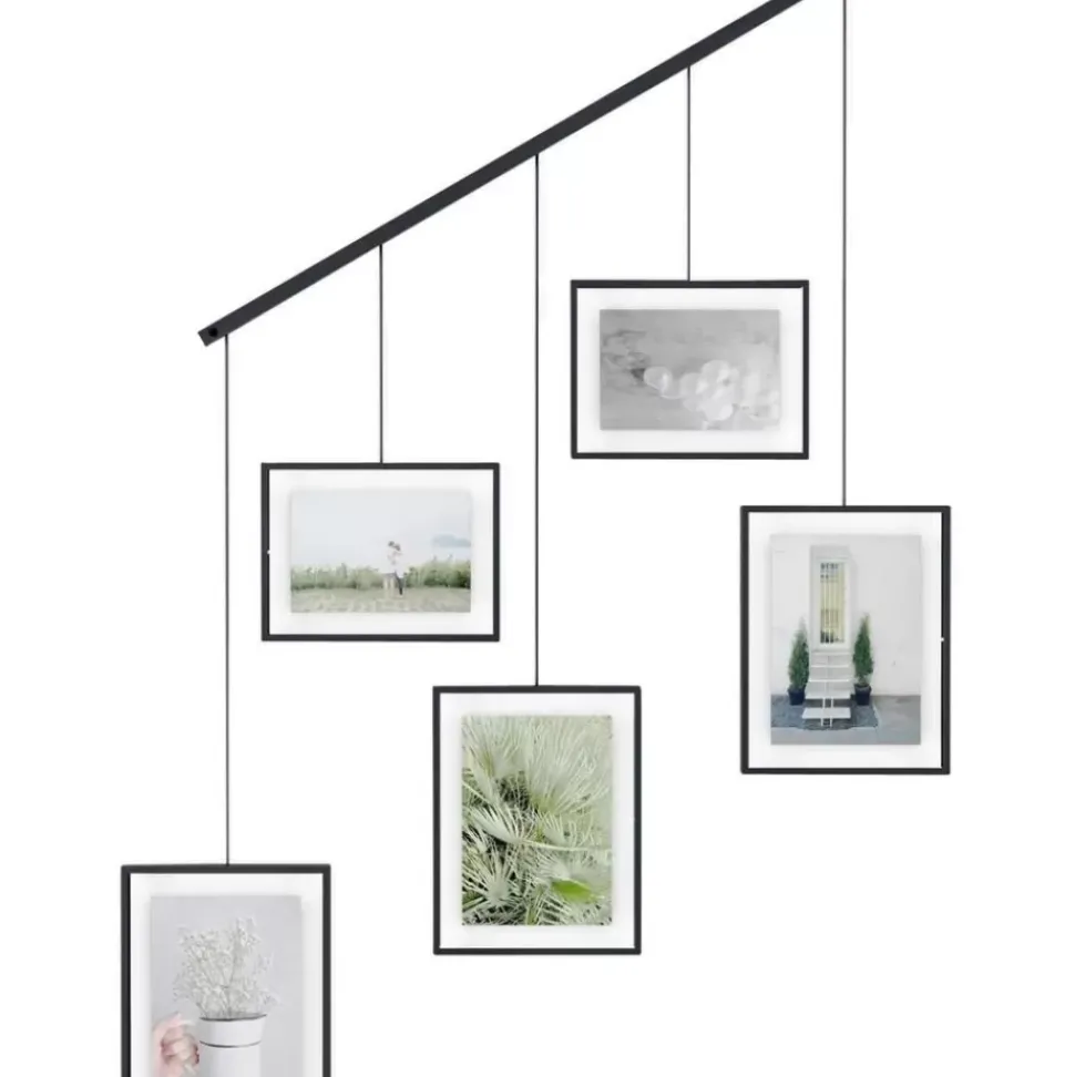 Bilderrahmen Exhibit