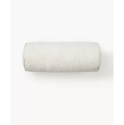 Boucle-Nackenrolle Aya Mit Kederumrandung