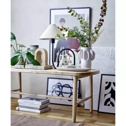 Deko-Objekt Laia Aus Sandstein