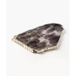 Deko-Tablett Sedona Aus Amethyst