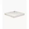 Deko-Tablett Venice Aus Marmor