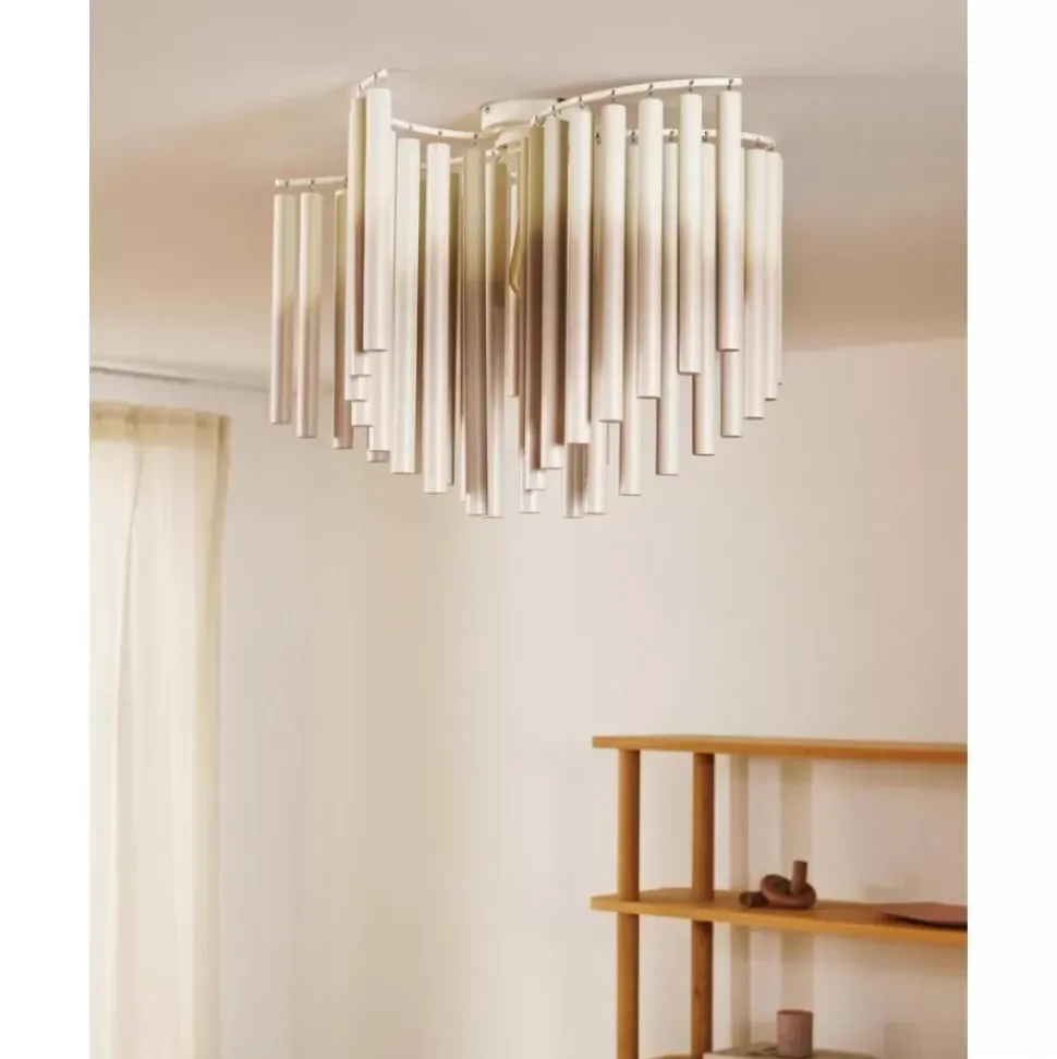 Design Deckenleuchte Coralie