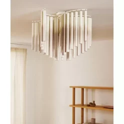 Design Deckenleuchte Coralie