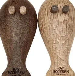 Designer-Deko-Objekt-Set Lovebirds, 2Er-Set