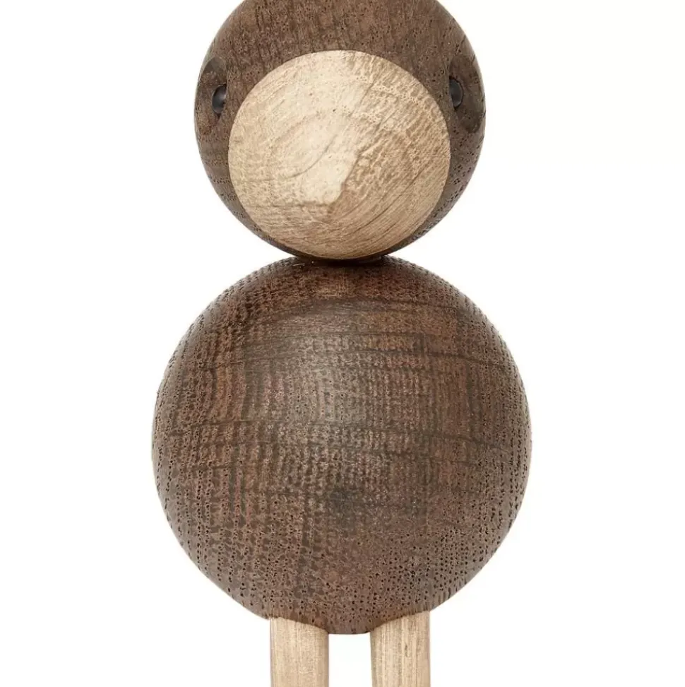 Designer-Deko-Objekt-Set Lovebirds, 2Er-Set