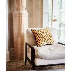 Designer Kissenhulle Cheyenne Mit Animal Print