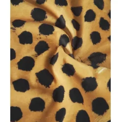 Designer Kissenhulle Cheyenne Mit Animal Print