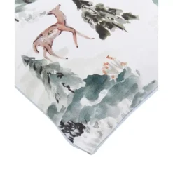 Designer Kissenhulle Forest Von Candice Gray